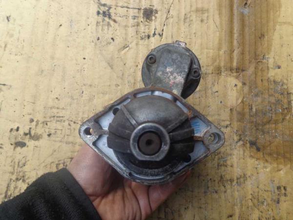 DEMARREUR FIAT/LANCIA - Vue 1